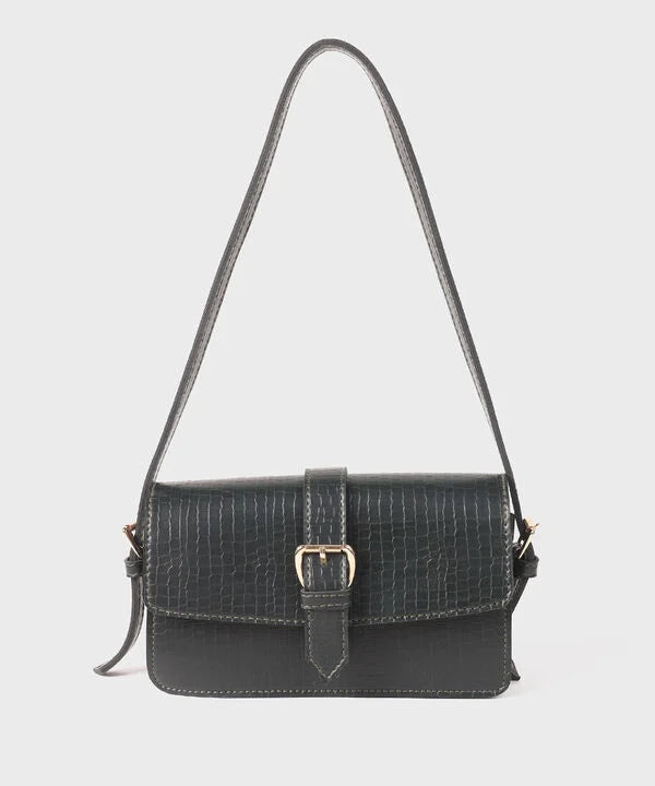 saphire cross body