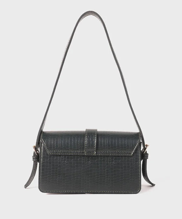 saphire cross body