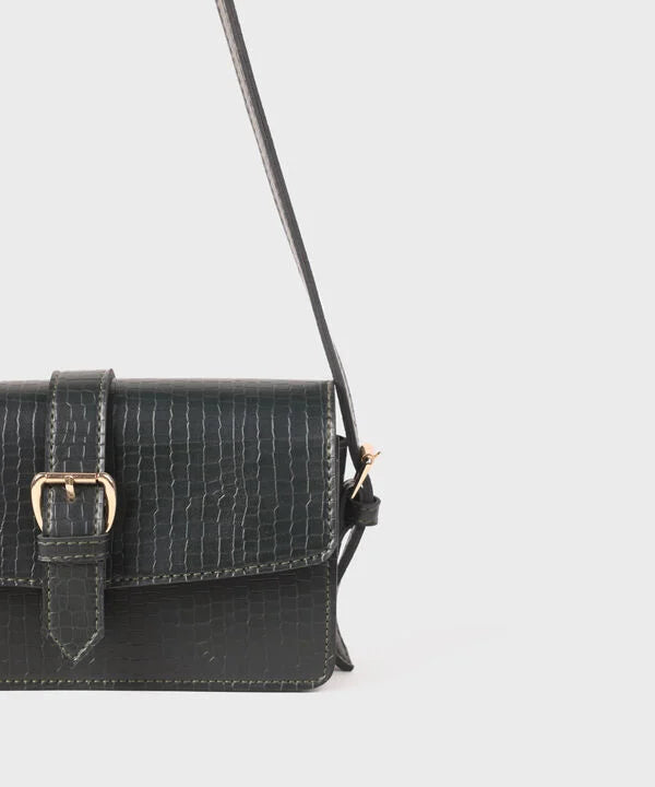 saphire cross body