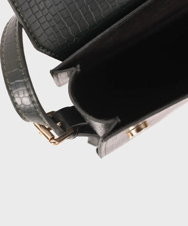 saphire cross body
