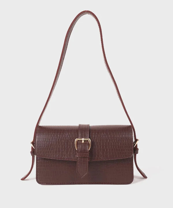 saphire cross body
