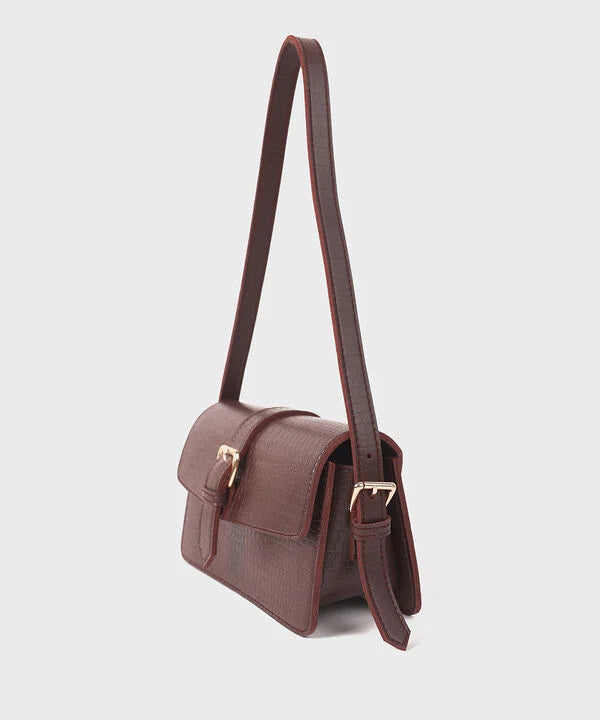 saphire cross body