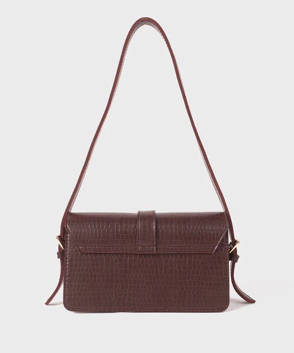 saphire cross body