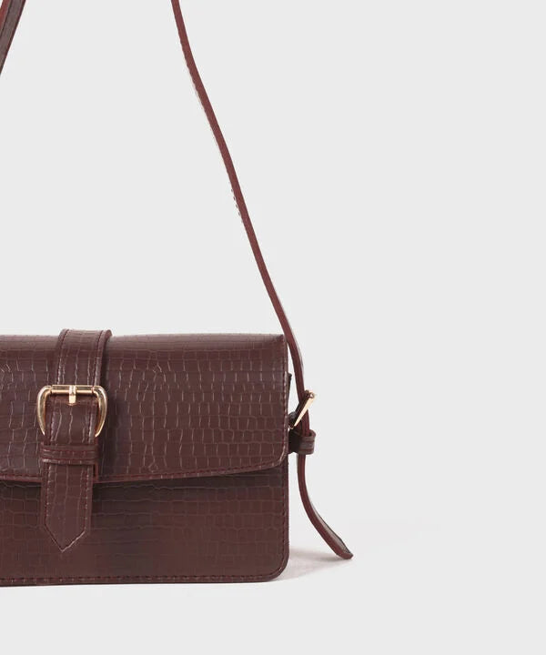 saphire cross body