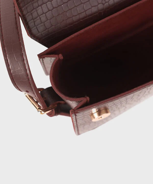 saphire cross body