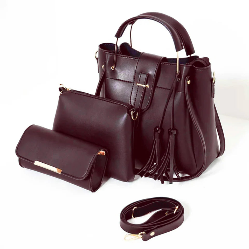 Aspin 3 pcs set