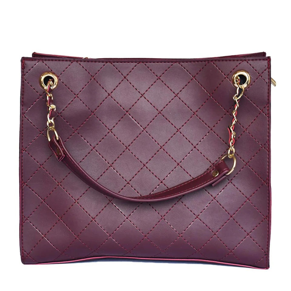 Caspia Shoulder Bag
