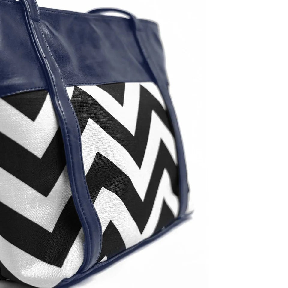 Canberra Shoulder Bag