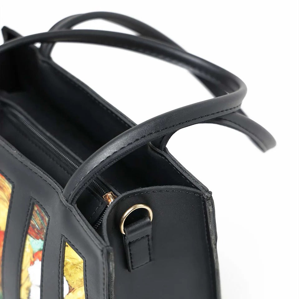 Rainbow Tote Bag