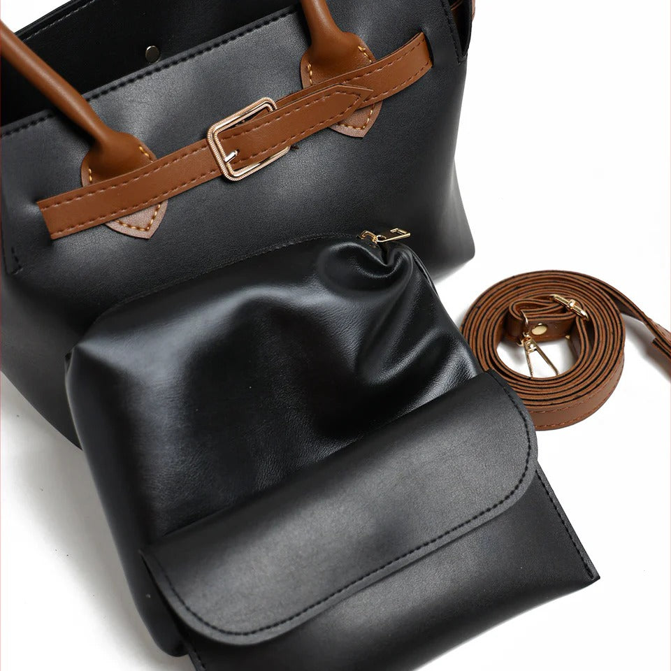 Luxor Shoulder Bag