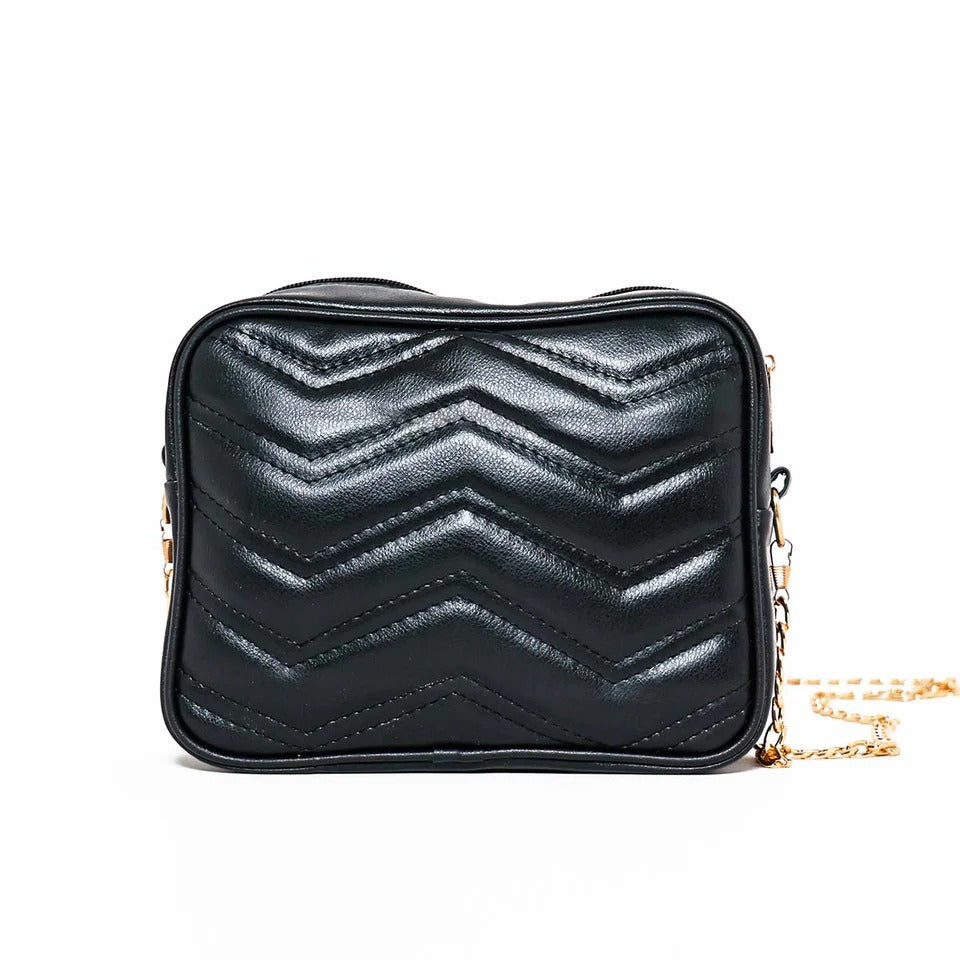 Duffy Cross Body Bag