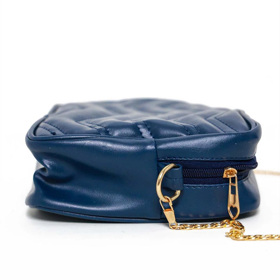 Duffy Cross Body Bag