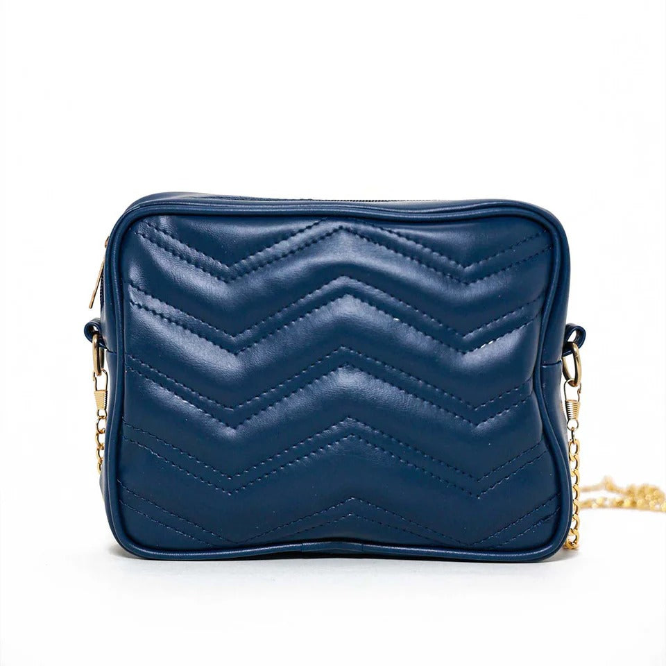 Duffy Cross Body Bag