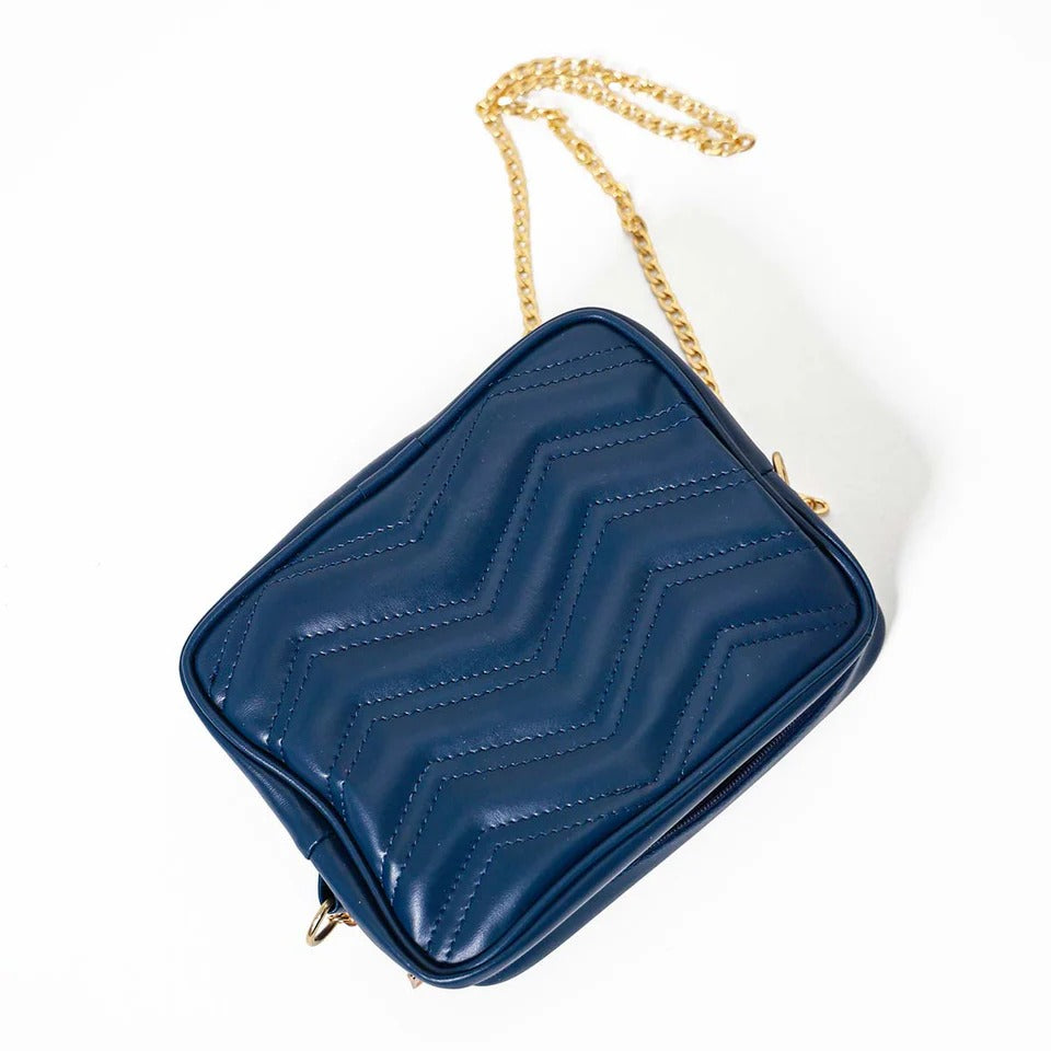 Duffy Cross Body Bag