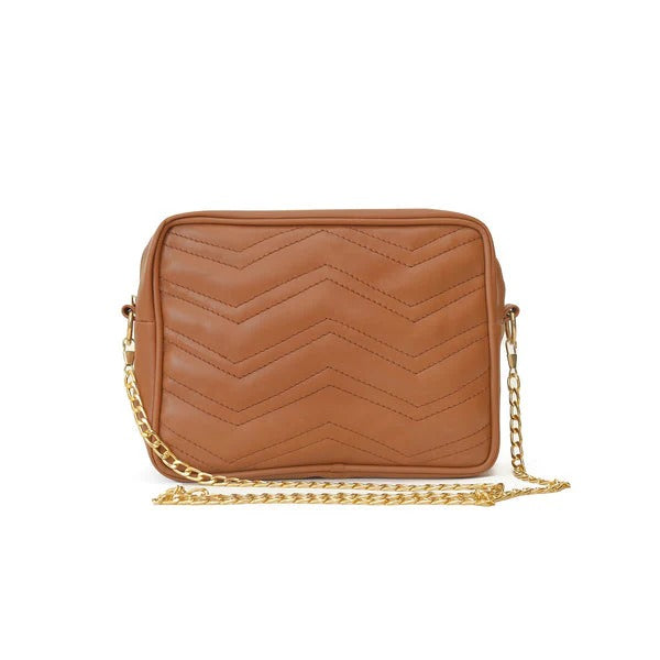 Duffy Cross Body Bag
