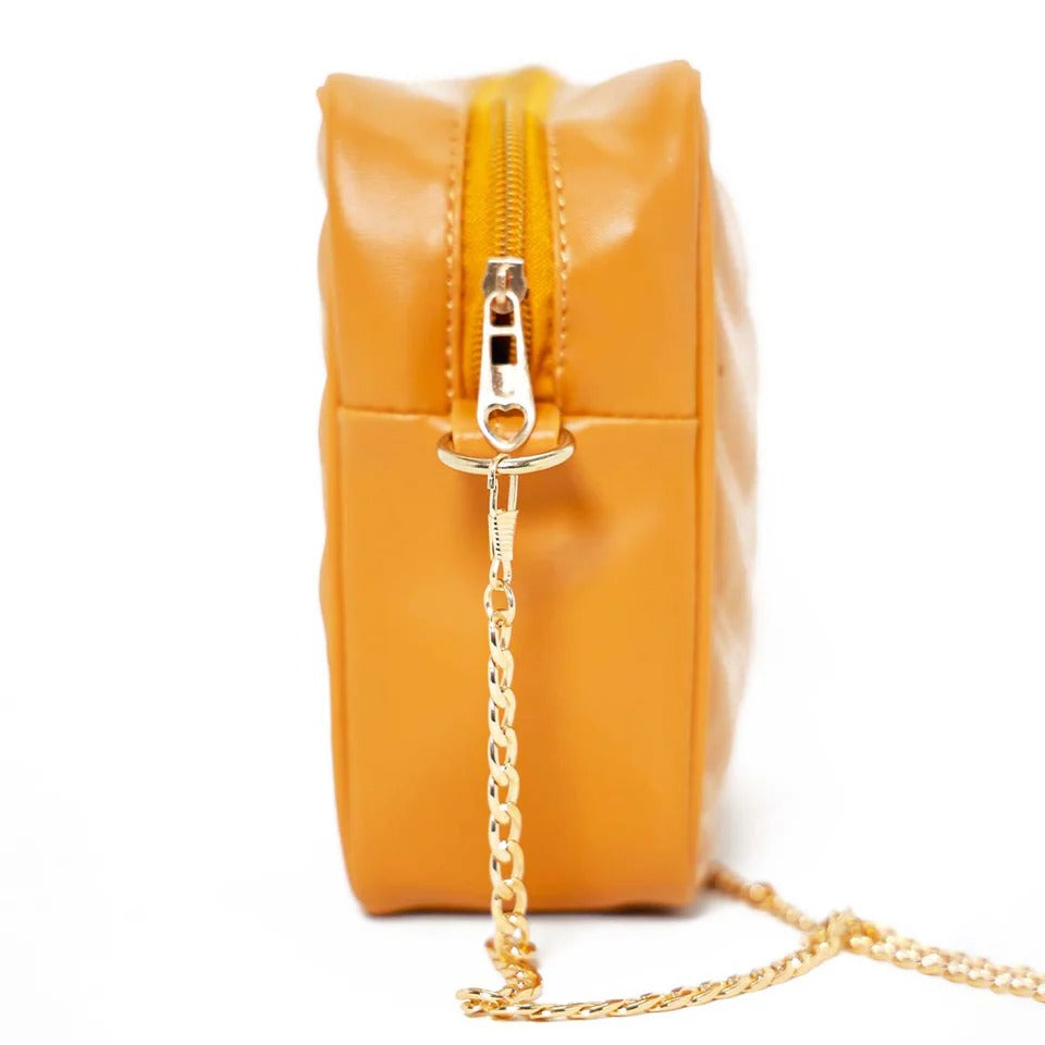 Duffy Cross Body Bag