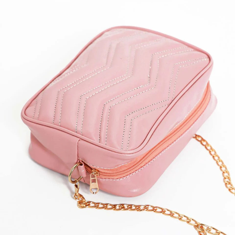 Duffy Cross Body Bag