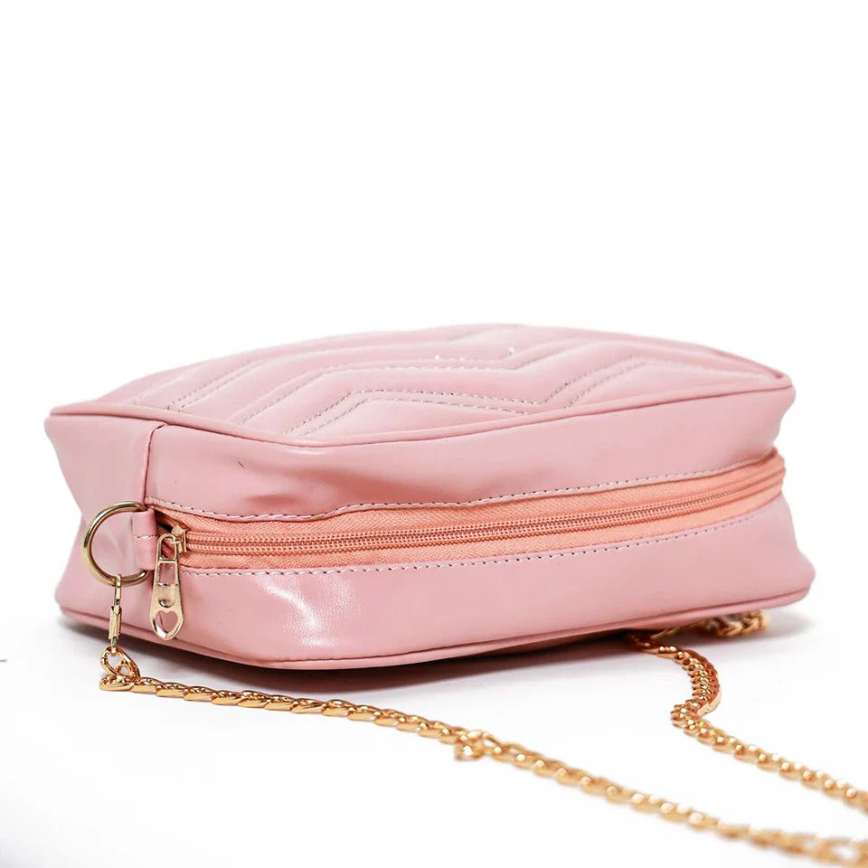 Duffy Cross Body Bag
