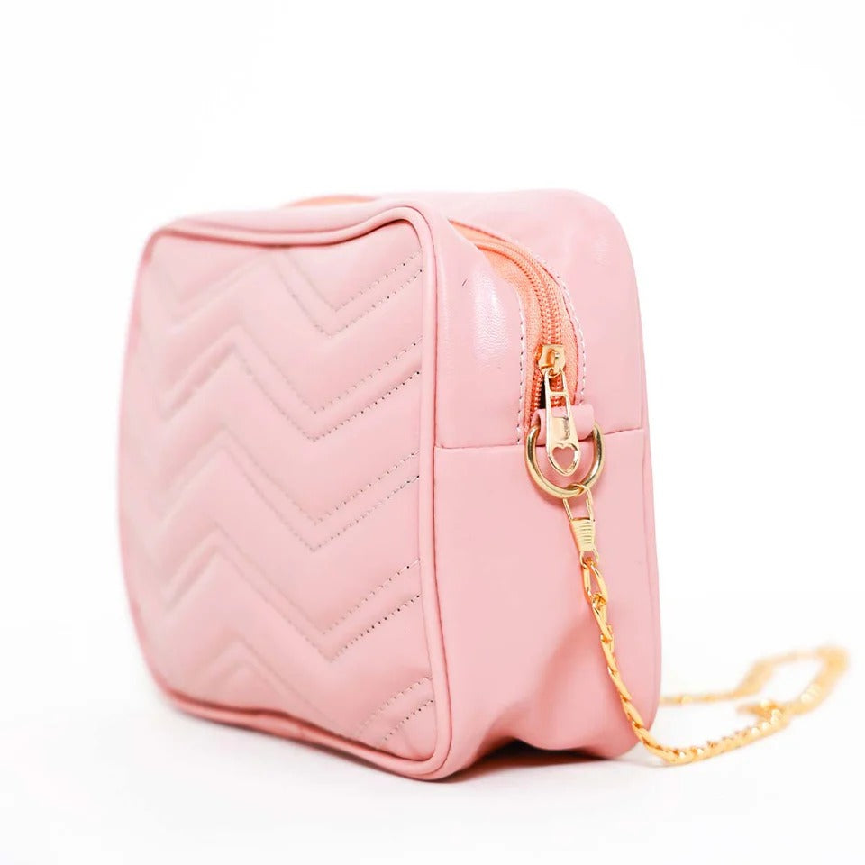 Duffy Cross Body Bag
