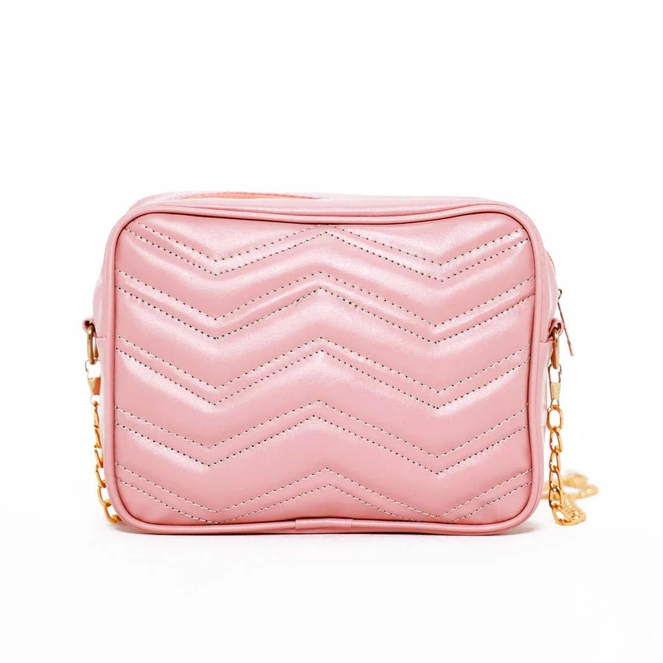 Duffy Cross Body Bag