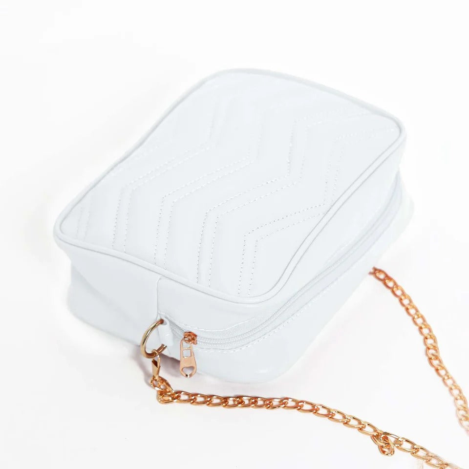 Duffy Cross Body Bag