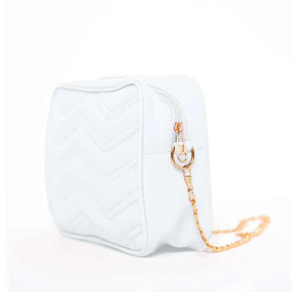 Duffy Cross Body Bag