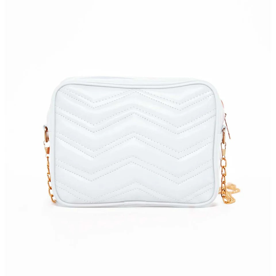 Duffy Cross Body Bag