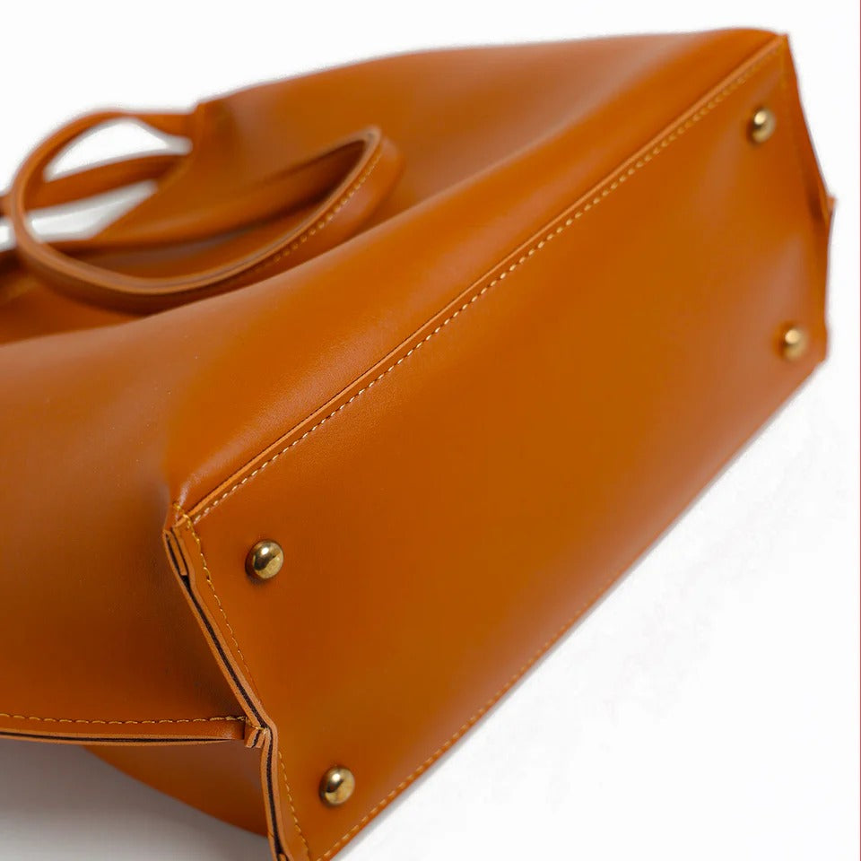 Zora Tote Bag