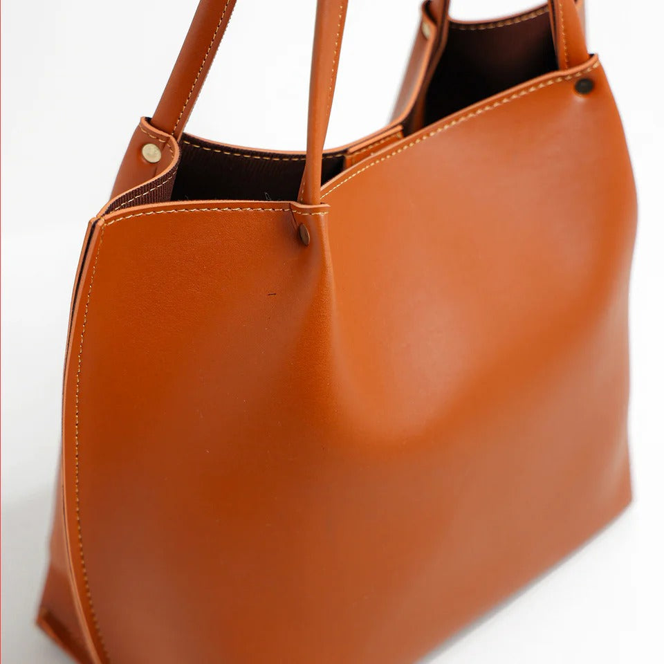 Zora Tote Bag