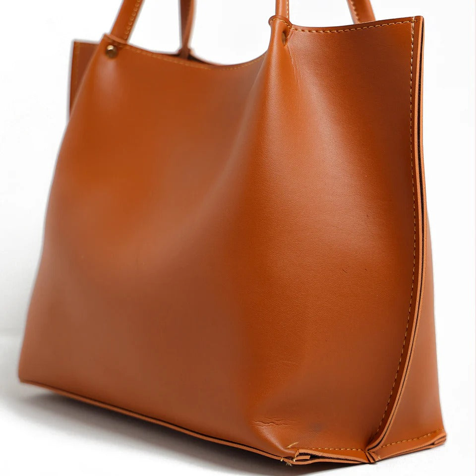 Zora Tote Bag