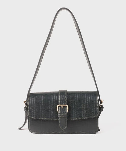saphire cross body