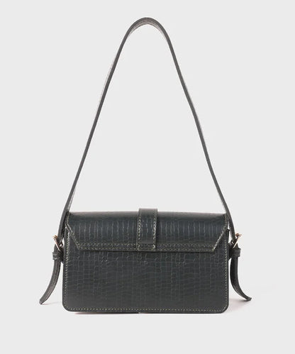 saphire cross body