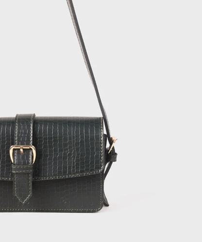 saphire cross body