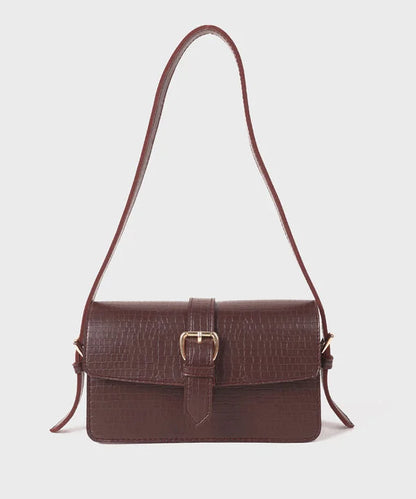 saphire cross body