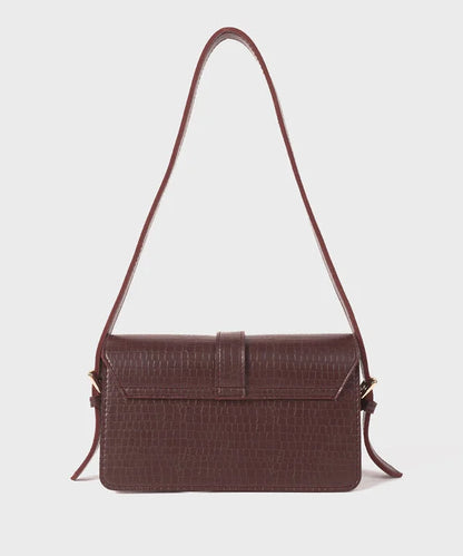 saphire cross body