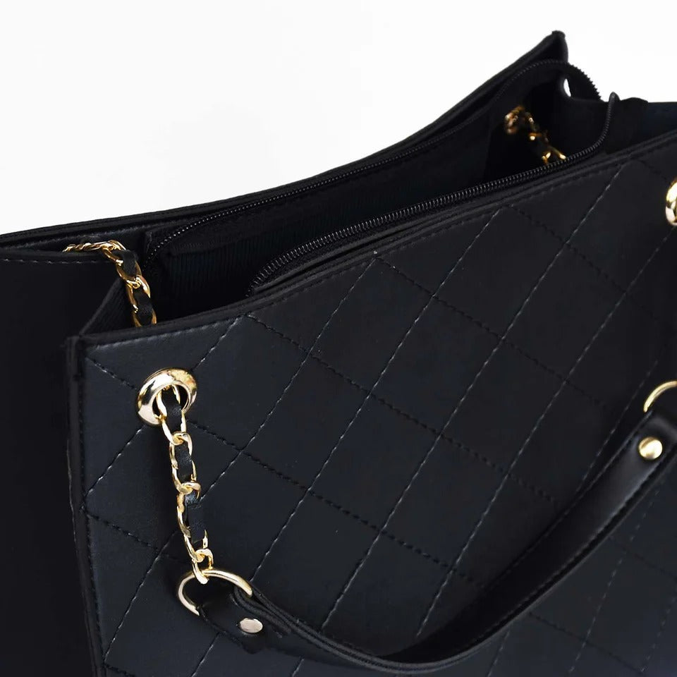 Caspia Shoulder Bag