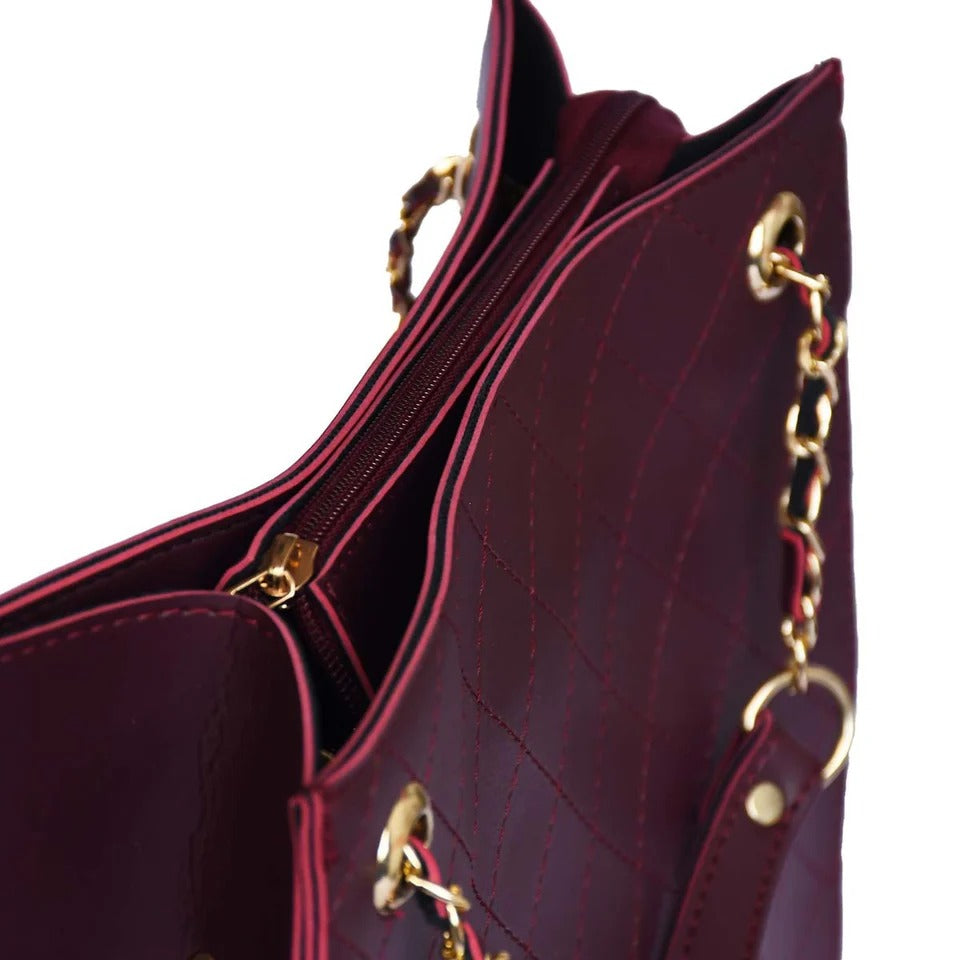 Caspia Shoulder Bag