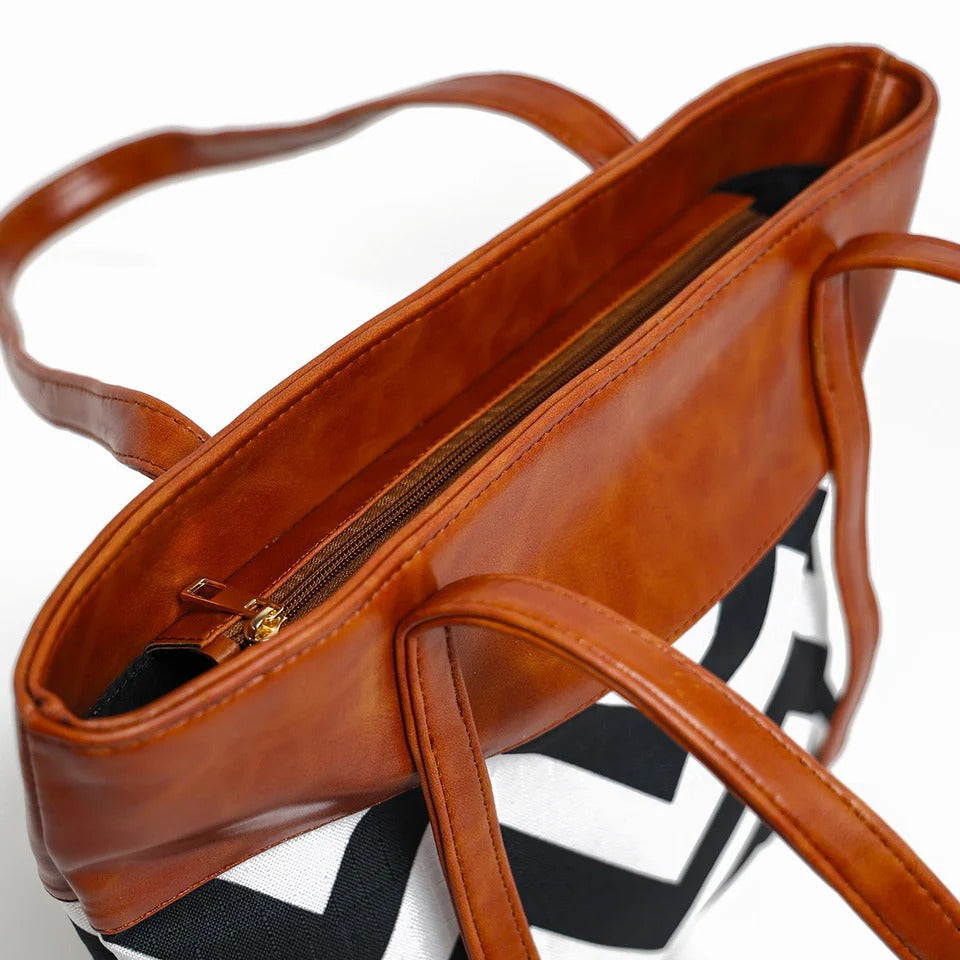 Canberra Shoulder Bag