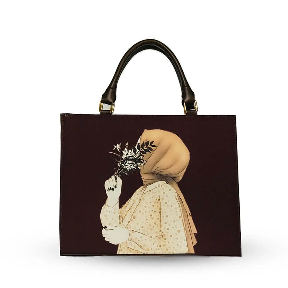 Shein Shoulder Bag