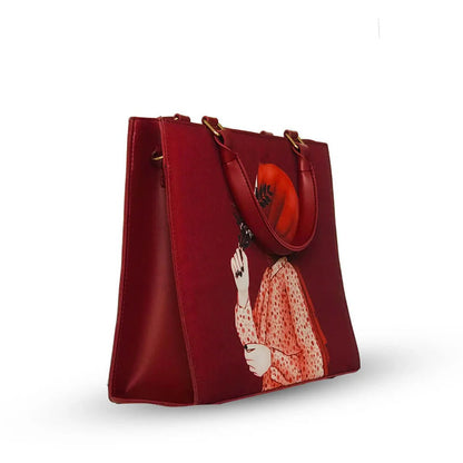 Shein Shoulder Bag