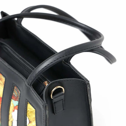Rainbow Tote Bag