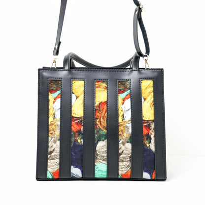 Rainbow Tote Bag