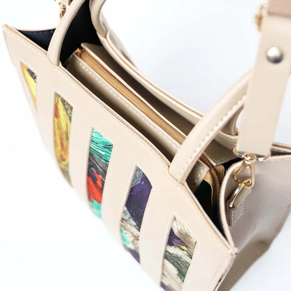Rainbow Tote Bag