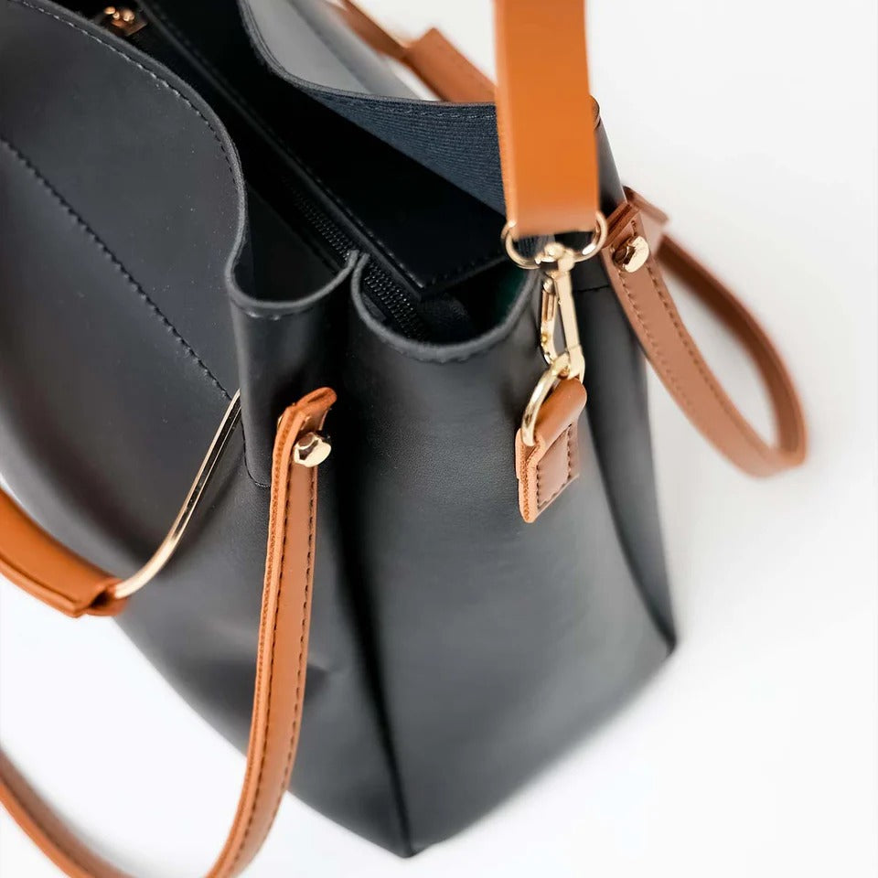 Montana Tote Bag