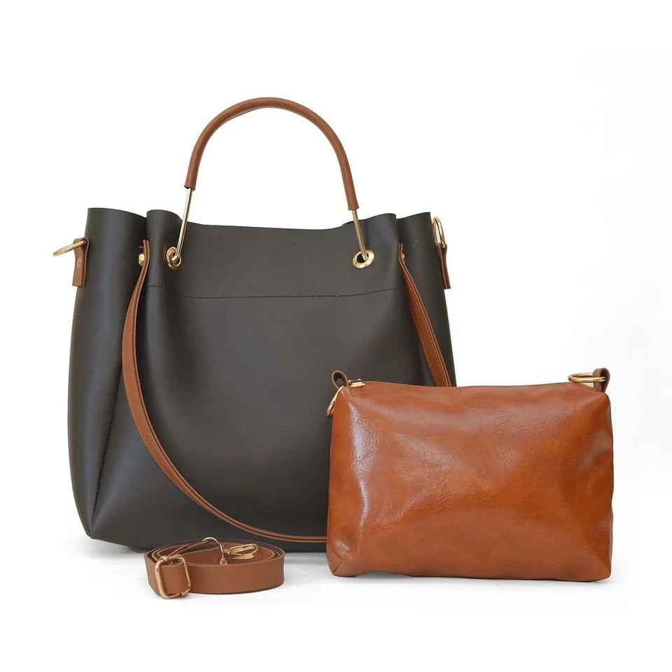 Montana Tote Bag