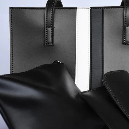 Alvira Tote Bag