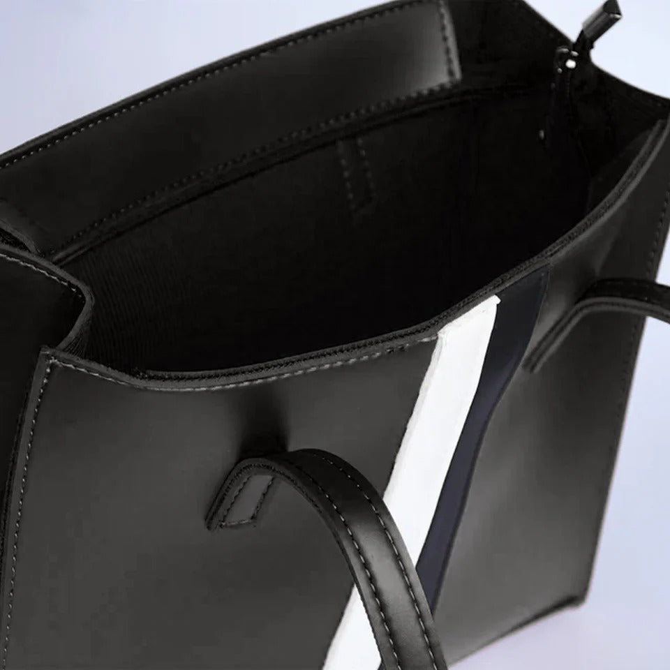 Alvira Tote Bag