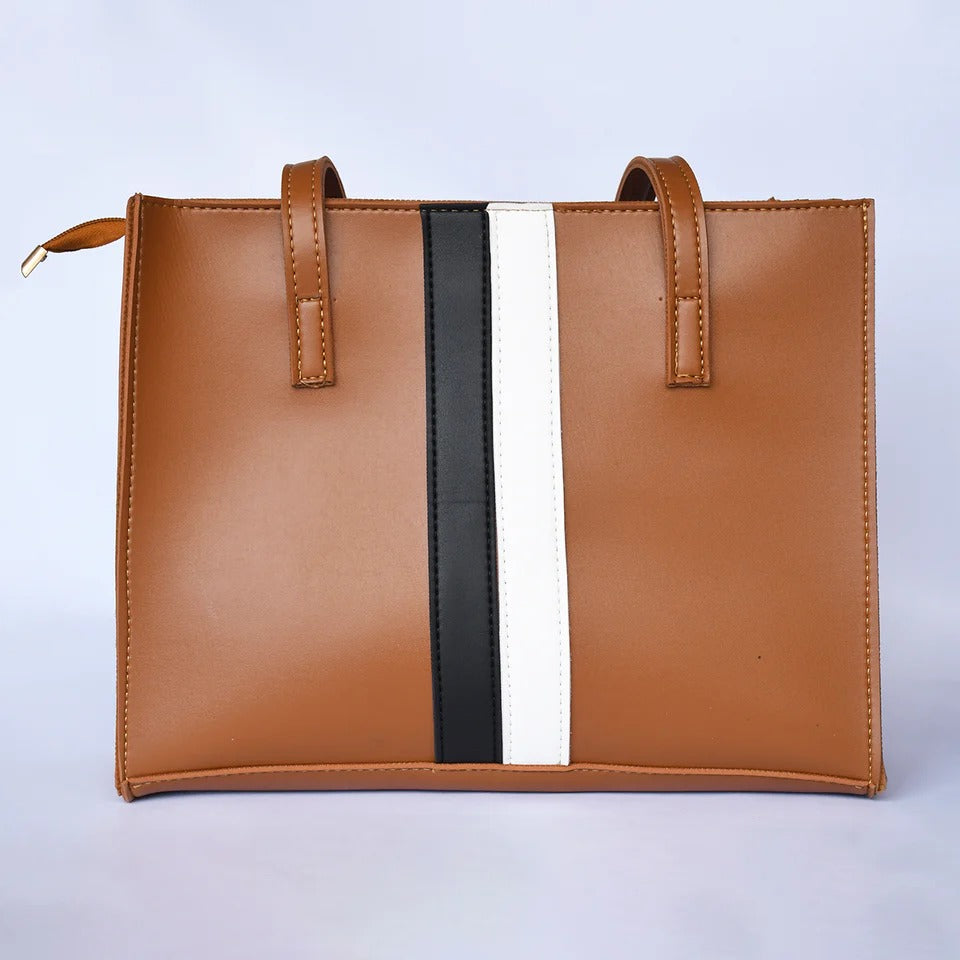 Alvira Tote Bag