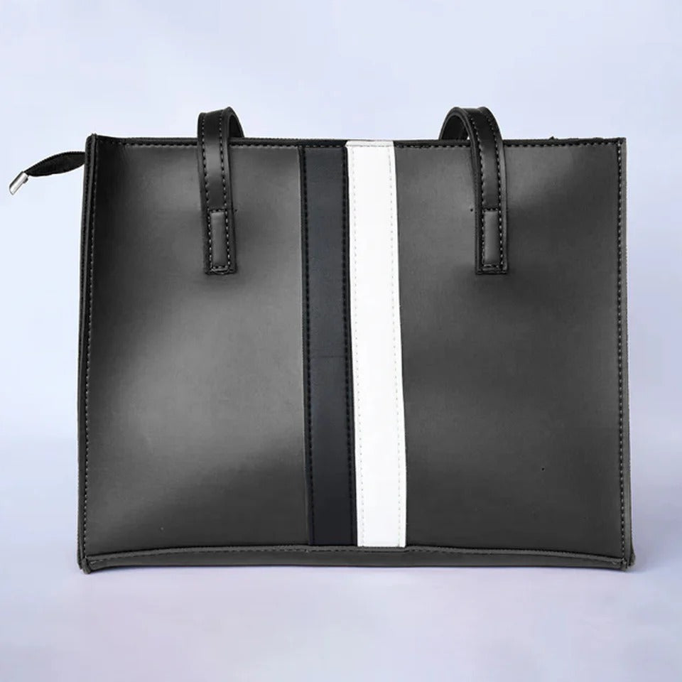 Alvira Tote Bag