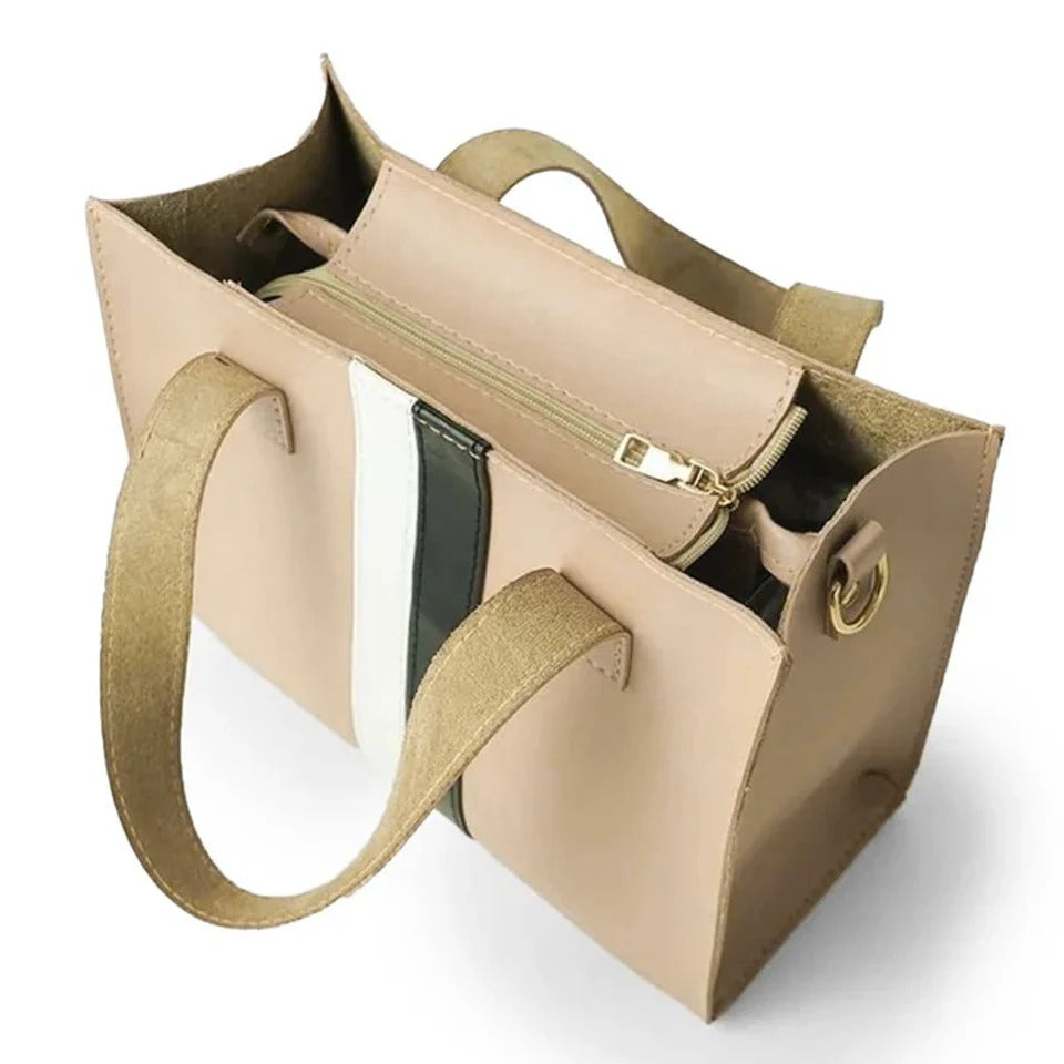 Alvira Tote Bag